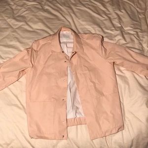 Coach Jacket